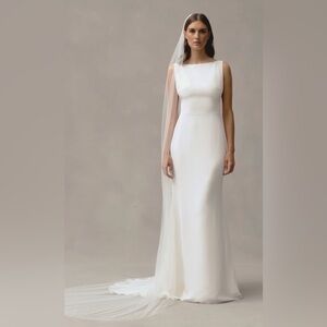 Alexandra Grecco Signature Veil